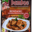 Bamboe Indonesian spices