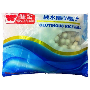 Wei Chuan Glutinous Rice Ball