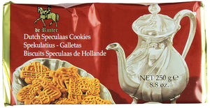 De Ruiter Dutch Speculaas Cookies