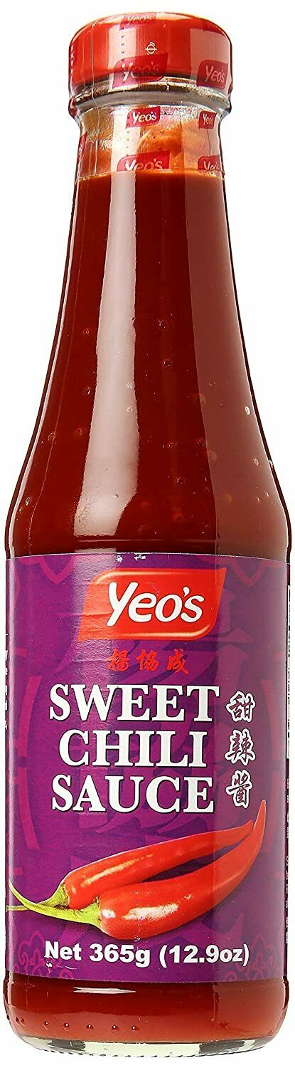 Yeo's Sweet Chili Sauce