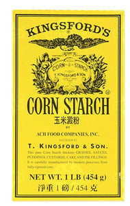 Kingsford's Corn Starch