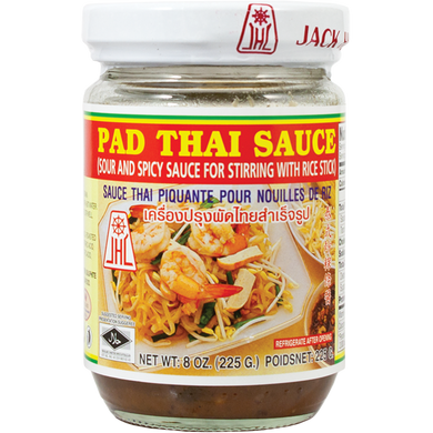 JHC Pad Thai Sauce
