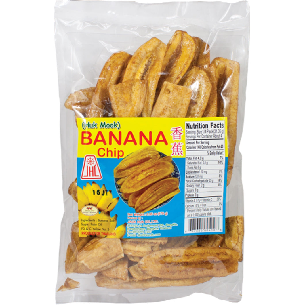 JHC Banana Chips