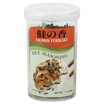 Ajishima Salmon Furikake