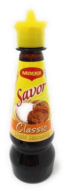 Maggi Savor Classic Liquid Seasoning