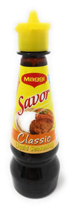 Maggi Savor Classic Liquid Seasoning