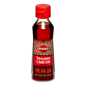 Dynasty Sesame Chili Oil (Goma Rayu)
