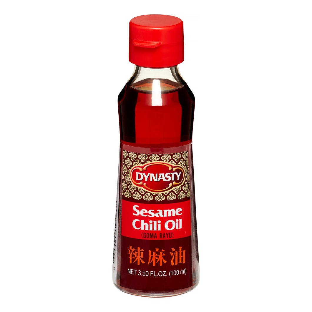 Dynasty Sesame Chili Oil (Goma Rayu)