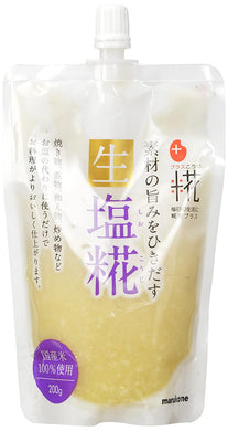 Marukome Shio Koji