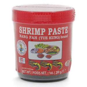 Nang Fah Shrimp Paste 7oz