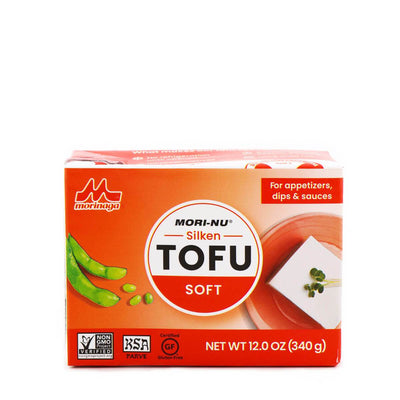 Morinaga Soft Silken Tofu