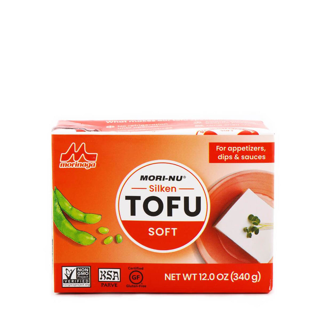 Morinaga Soft Silken Tofu