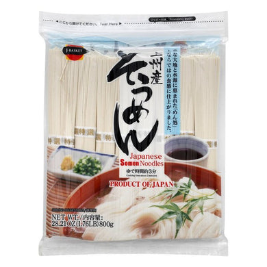 J-Basket Japanese Somen Noodles