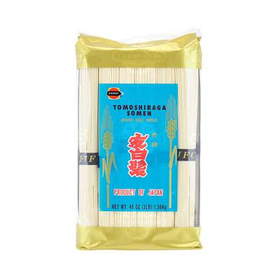 J-Basket Tomoshiraga Somen 3lb