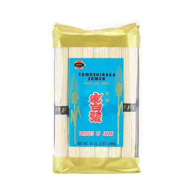 J-Basket Tomoshiraga Somen 3lb