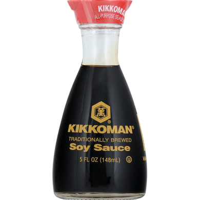 Kikkoman Table Soy Sauce