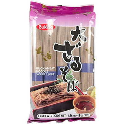 Sukina Buckwheat Noodles