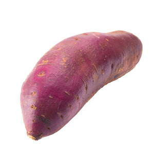 Japanese Sweet Potato