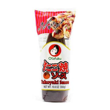 Otafuku Takoyaki Sauce