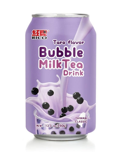 RICO Bubble Milktea- Taro