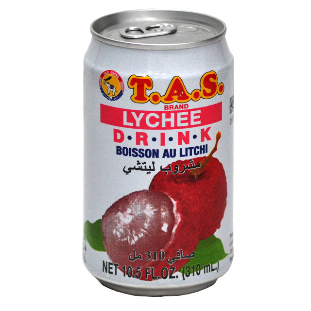 TAS Lychee Drink
