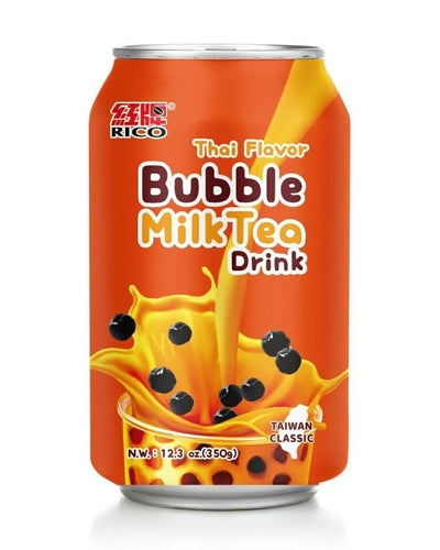 RICO Bubble Milktea - Thai