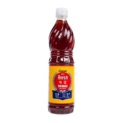 Tiparos Fish Sauce 700ml