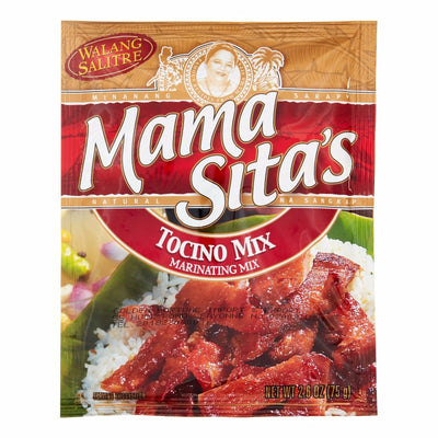 Mama Sita's Tocino Mix
