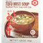 Kikkoman Japanese Instant Soups