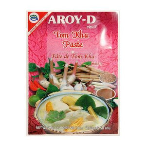 Aroy-D Curry Pastes