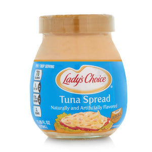 Lady's Choice Tuna Spread