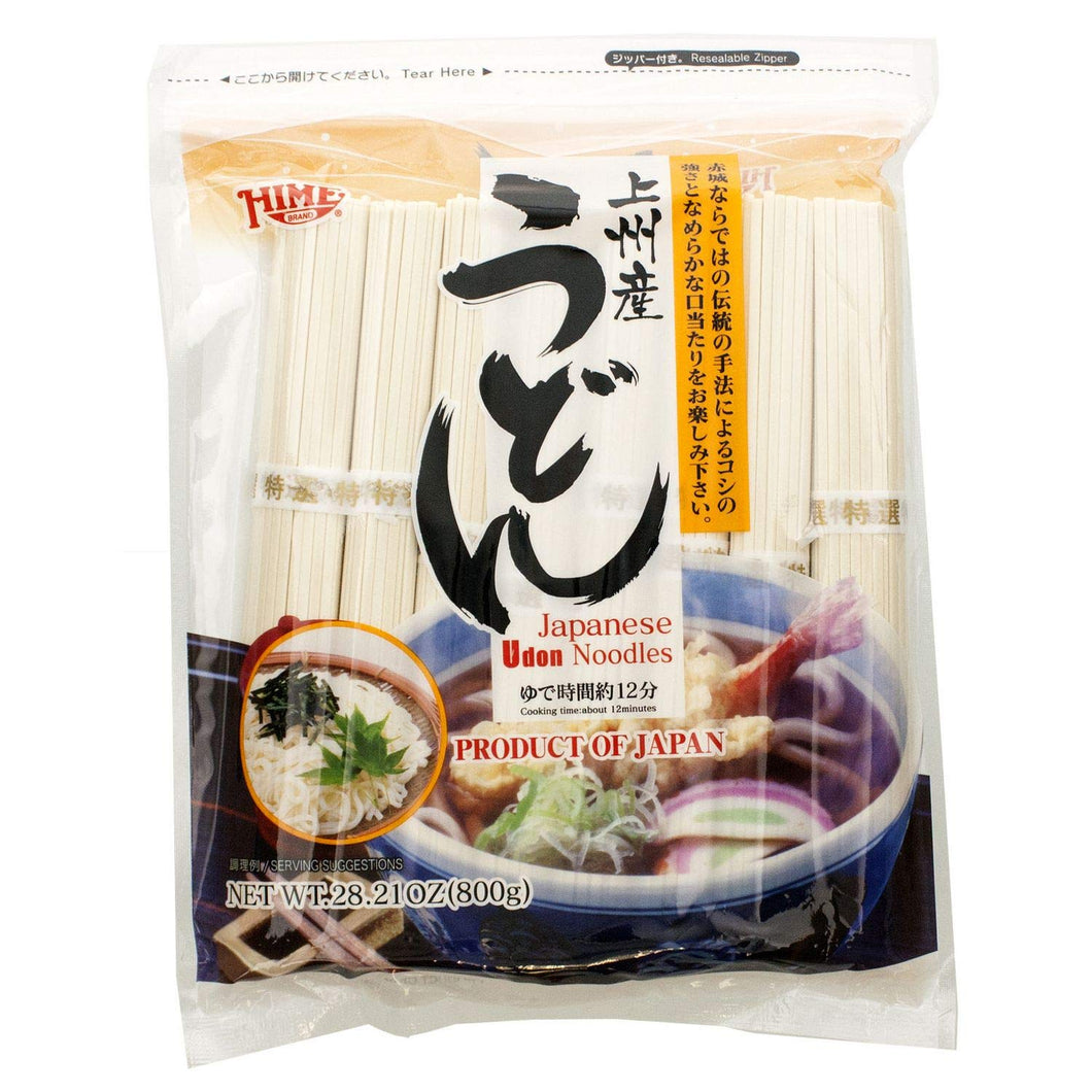 J-Basket Japanese Udon Noodle