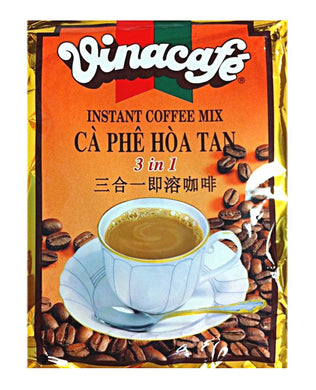 Vinacafe Instant Coffee Mix 3 in 1