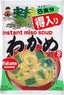 Miko Brand Instant Miso Soups