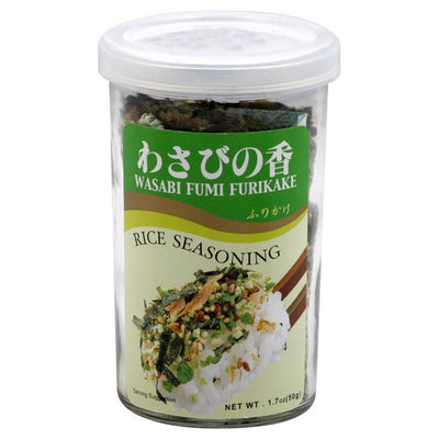 Wasabi Furikake