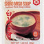 Kikkoman Japanese Instant Soups