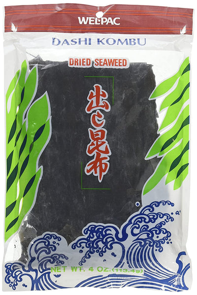 Wel Pac Dashi Kombu