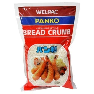 Wel Pac Panko Bread Crumbs