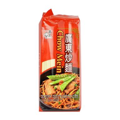 Wu Mu Chow Mein Noodles