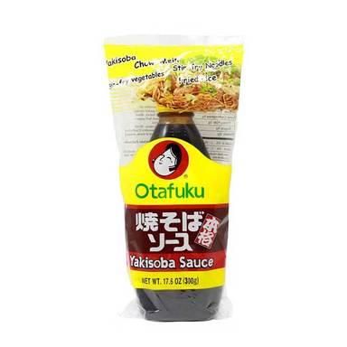 Otafuku Yakisoba Sauce