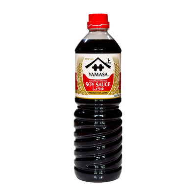 Yamasa Soy Sauce