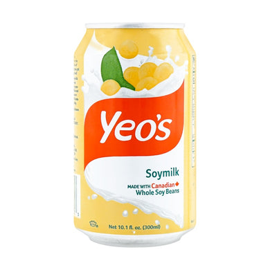 Yeo's Soymilk